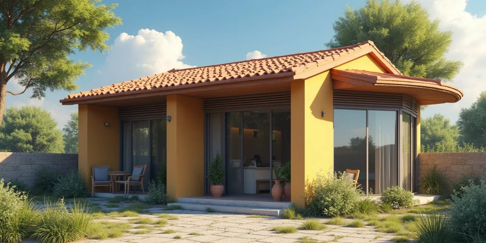 Vender casa en Collbató con ampliación no registrada
