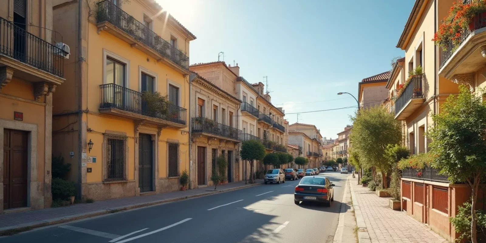 Cómo vender una casa heredada en Martorell