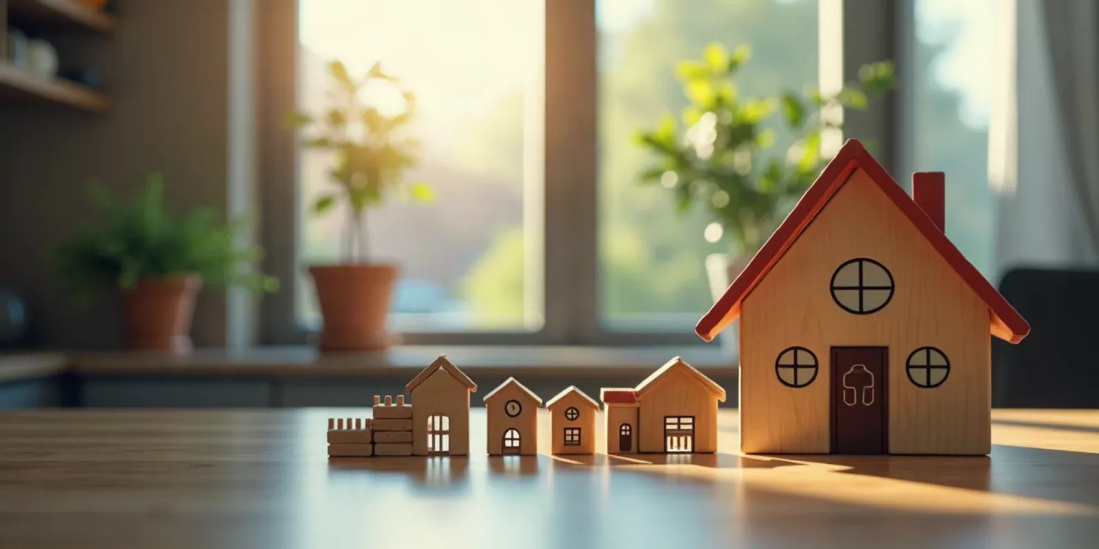 Aceptar ofertas condicionadas en ventas inmobiliarias