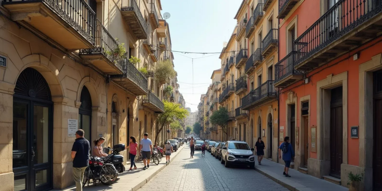 Cómo saber si tu vivienda está en una zona tensionada de alquiler en Cataluña