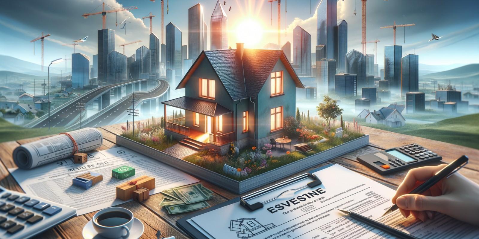 Guía sencilla para propietarios que quieren vender su vivienda