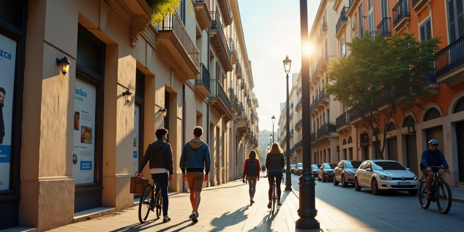 Cómo identificar zonas tensionadas en vivienda