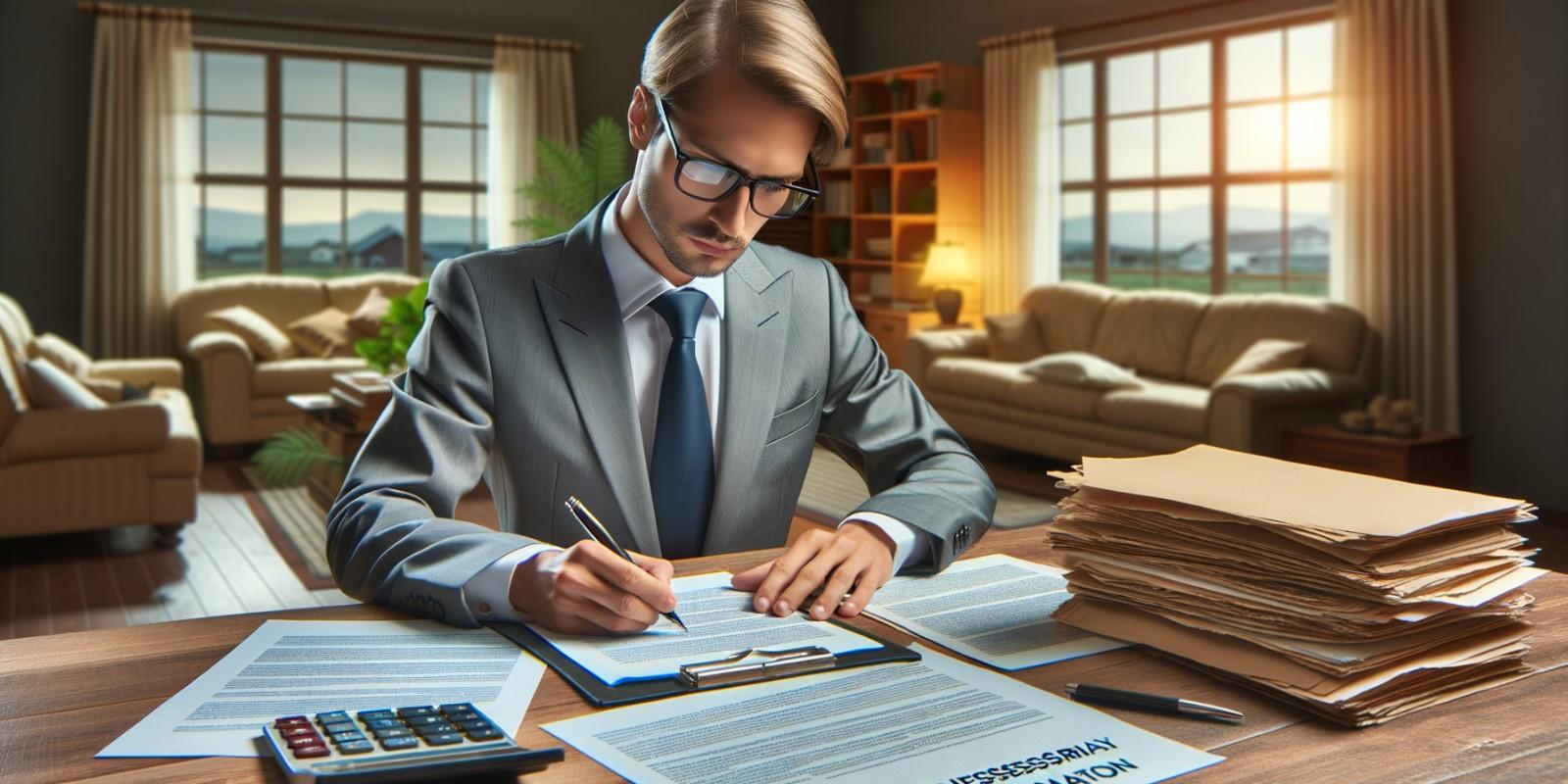 Valoración de Propiedad en un Divorcio: Guía Esencial