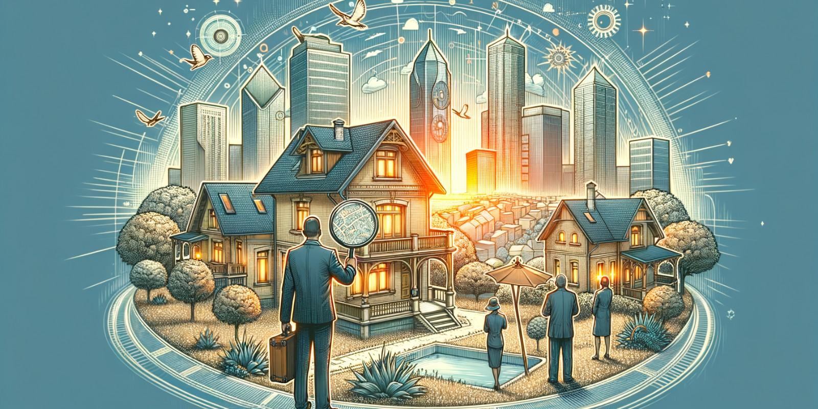 Evaluación de Propiedades en Vallès y Bajo Llobregat