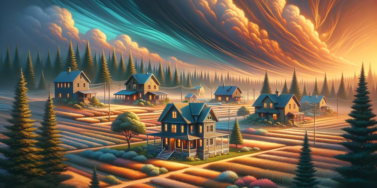 Oportunidades en el mercado de casas pequeñas en Cataluña