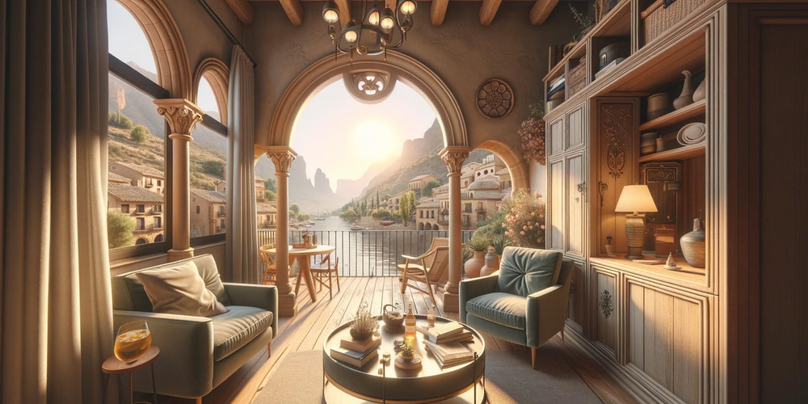 Viviendas Reducidas en Bajo Llobregat y Vallès Occidental