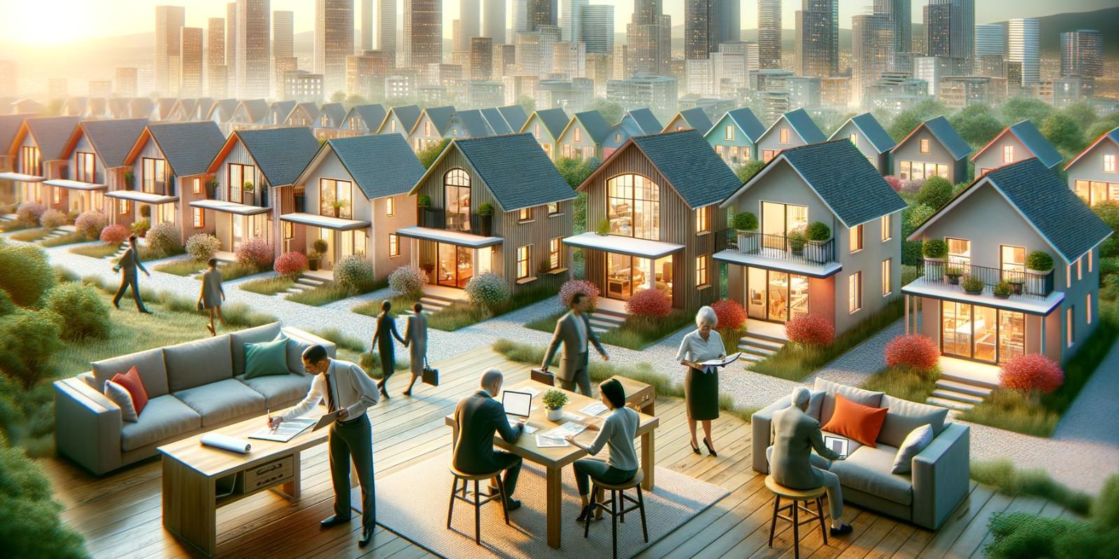 Éxitos en la Venta de Propiedades en Bajo Llobregat