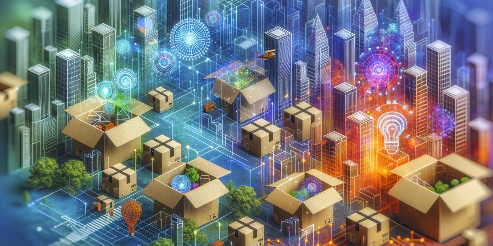 Mudanza con Niños: Estrategias para una Transición Suave