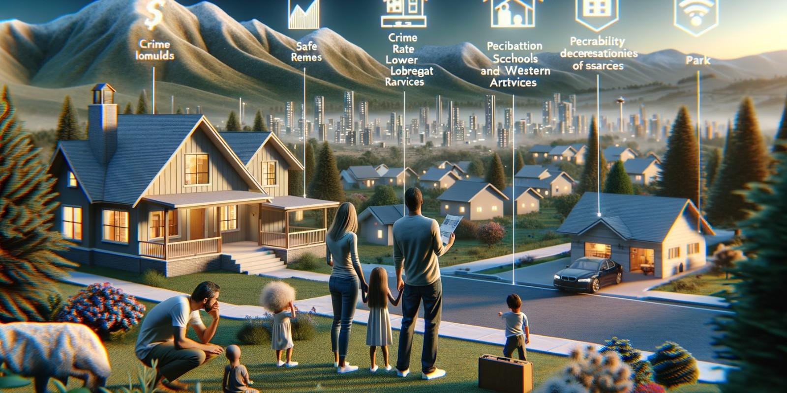 Seguridad y comodidad para familias en Bajo Llobregat