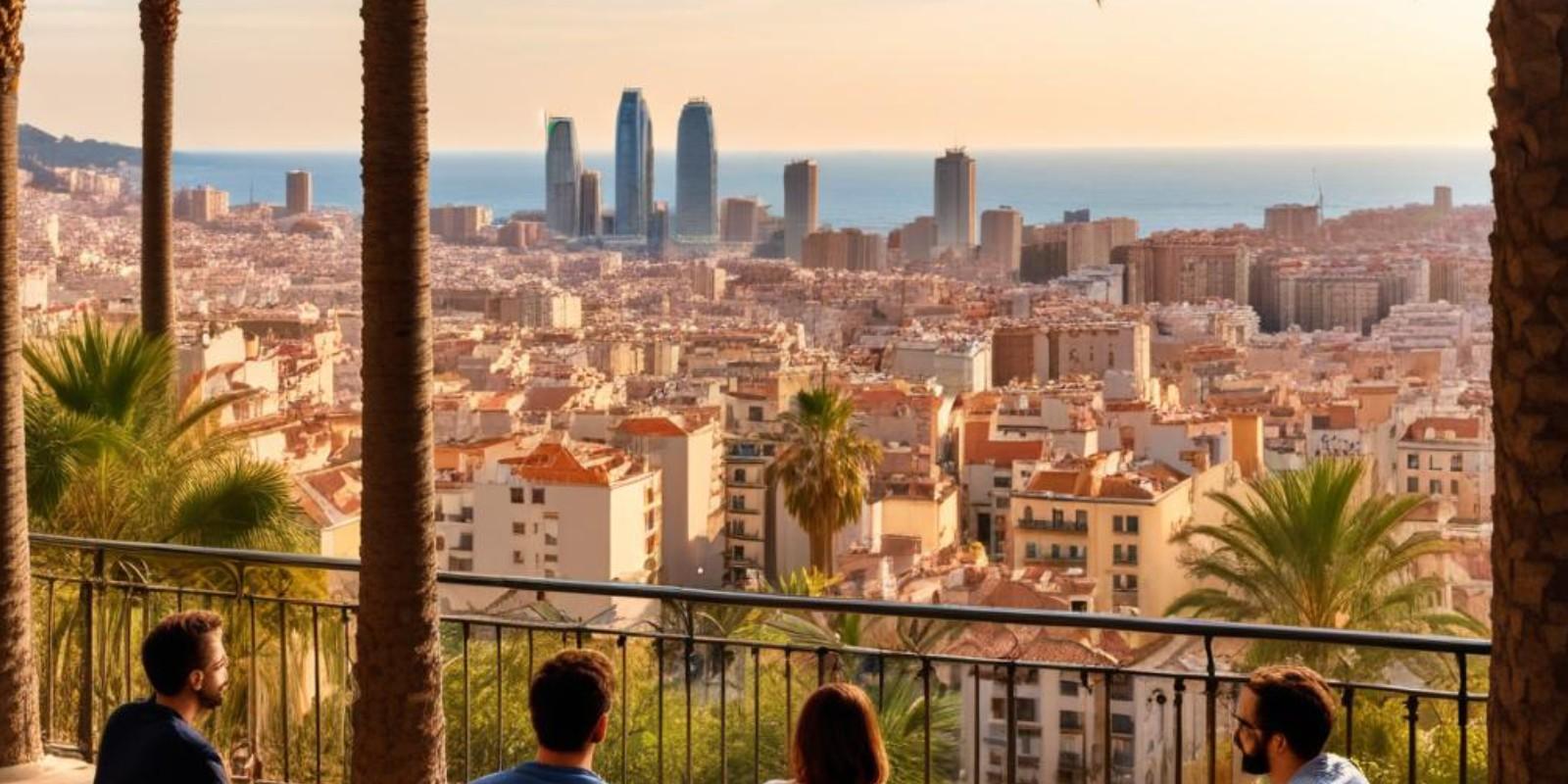 Oportunidades de Inversión Rentables en Cataluña