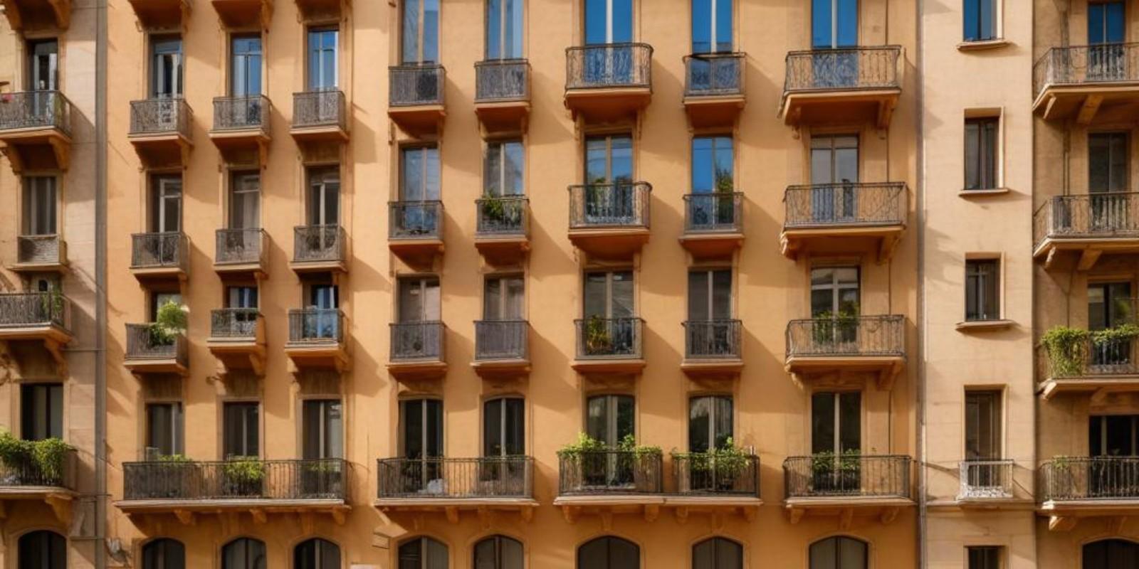 Diversifica tu inversión en propiedades en Barcelona