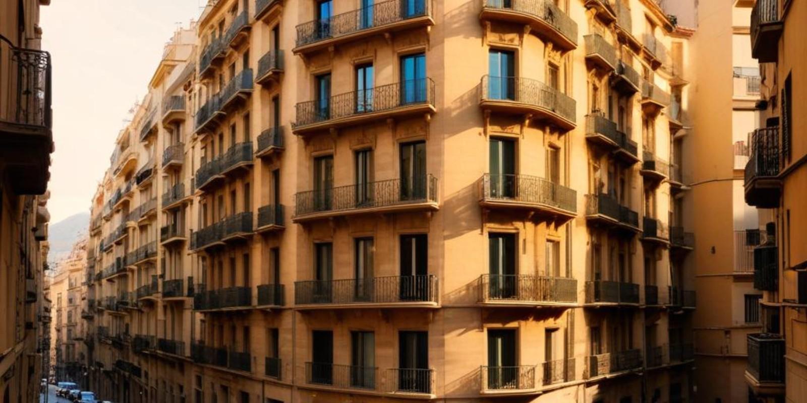 Guía para Comprar tu Primera Vivienda en Barcelona