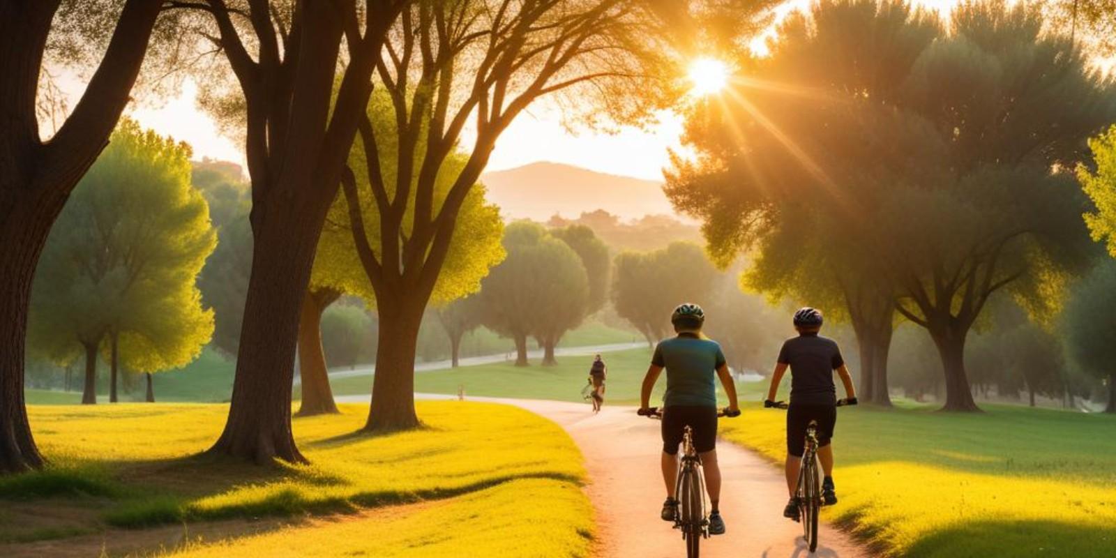 Ventajas de vivir en el Bajo Llobregat