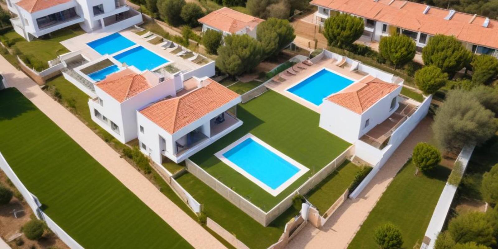 Mercado inmobiliario en el Vallès Occidental