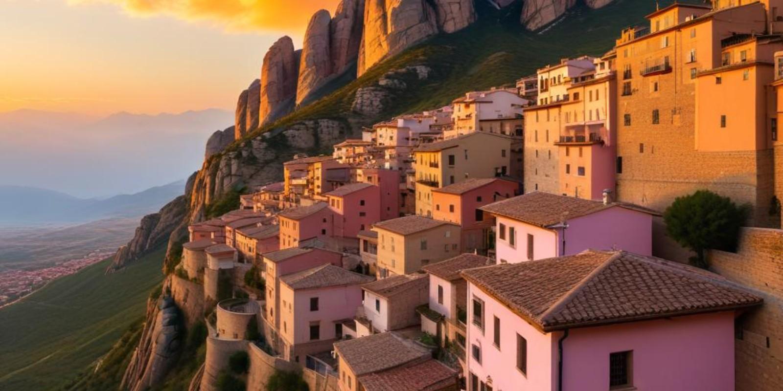 Encantos del Bajo Llobregat: Pueblos y Tradiciones