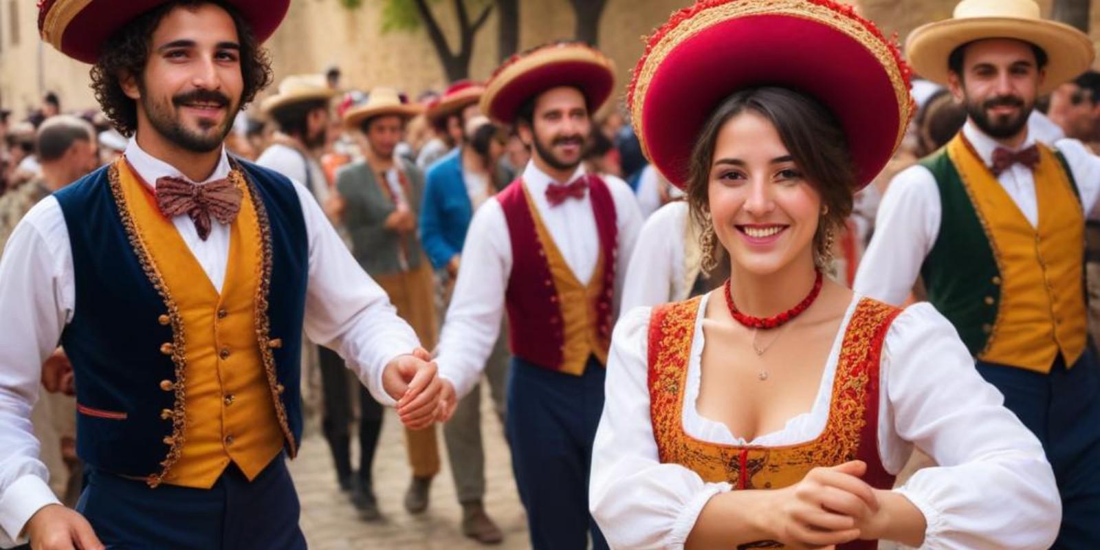 Encantos del Vallès Occidental: Pueblos y Tradiciones