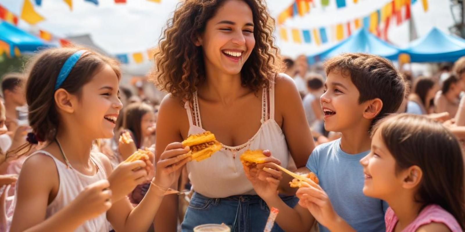 Actividades familiares en Baix Llobregat y Vallès Occidental