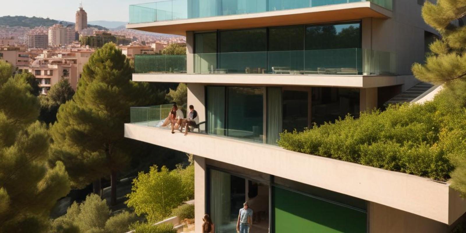 Compra de casa en Barcelona: guía completa y práctica