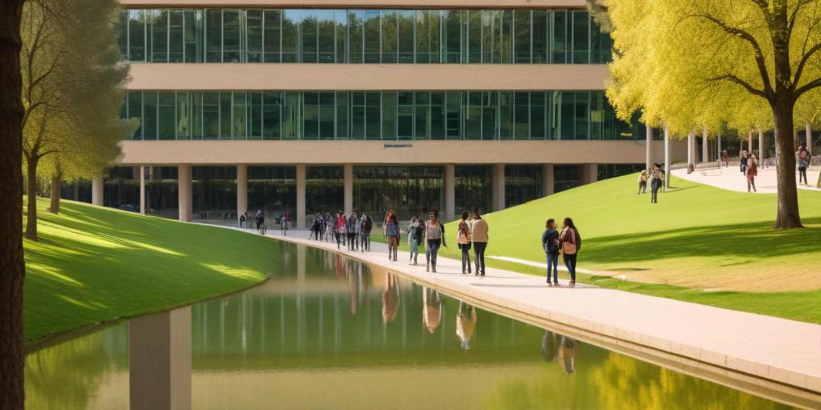Universidades cerca del Baix Llobregat: Oportunidades educativas