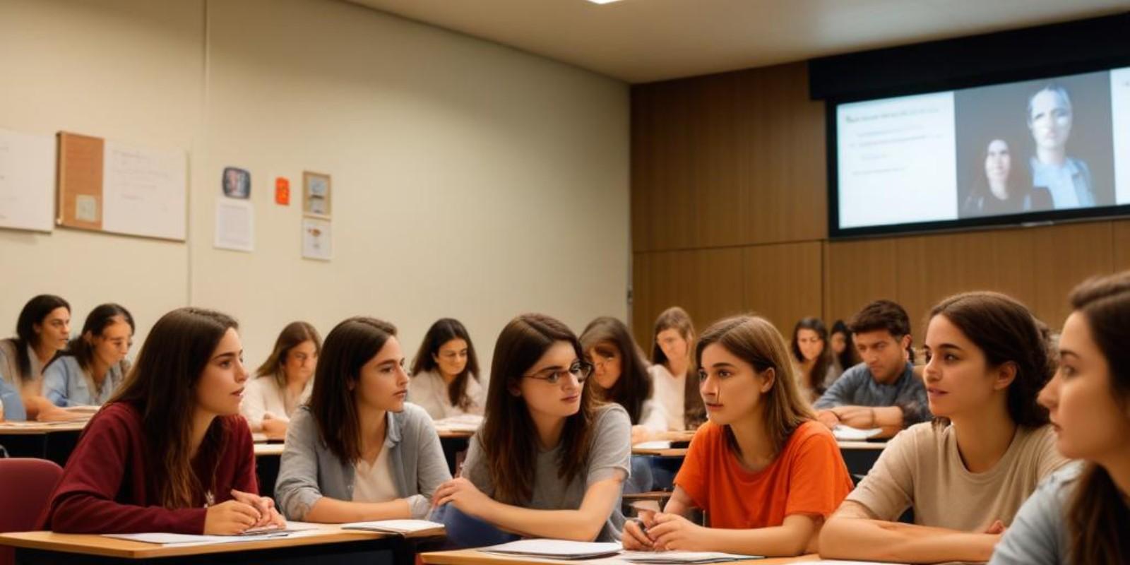 Universidades en Vallès Occidental: Opciones y Oportunidades