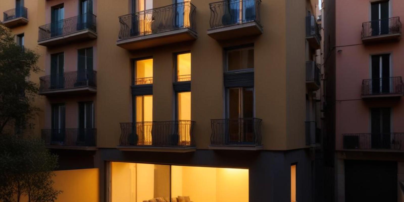 Gastos de compra de vivienda en Barcelona