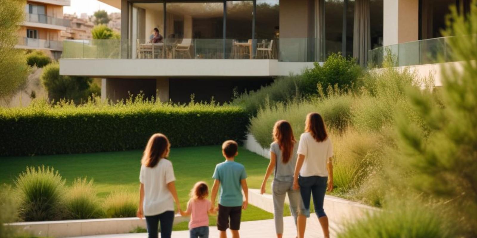 Tendencias del mercado inmobiliario en Cataluña 2025