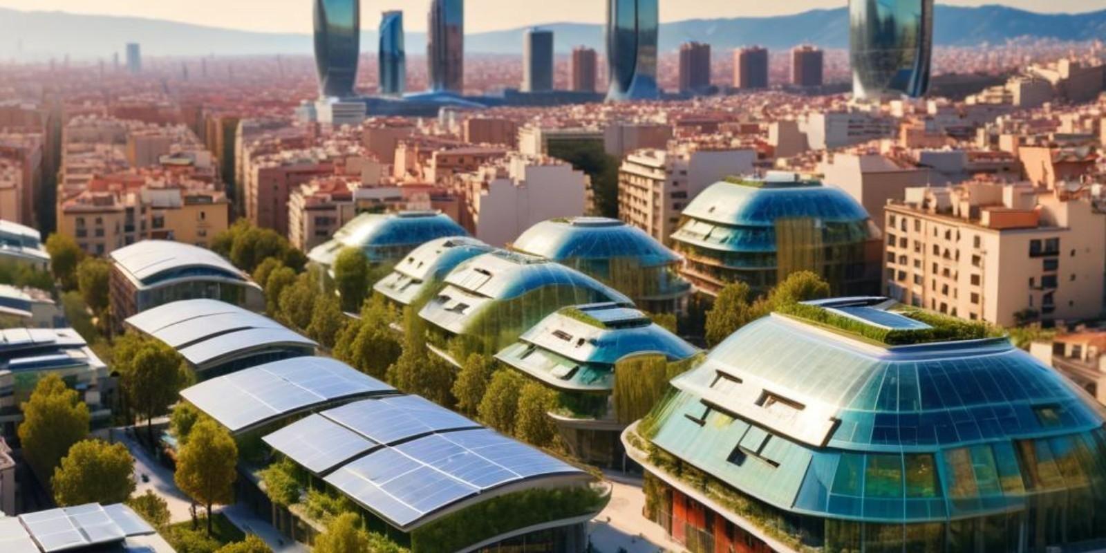 Tendencias tecnológicas del mercado inmobiliario.