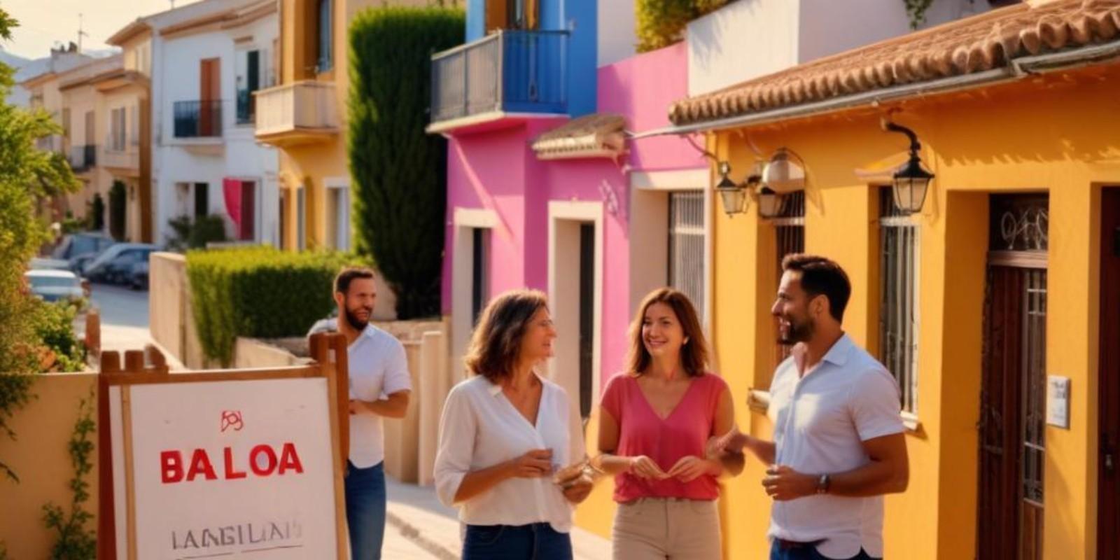 Momento ideal para vender en Barcelona y alrededores