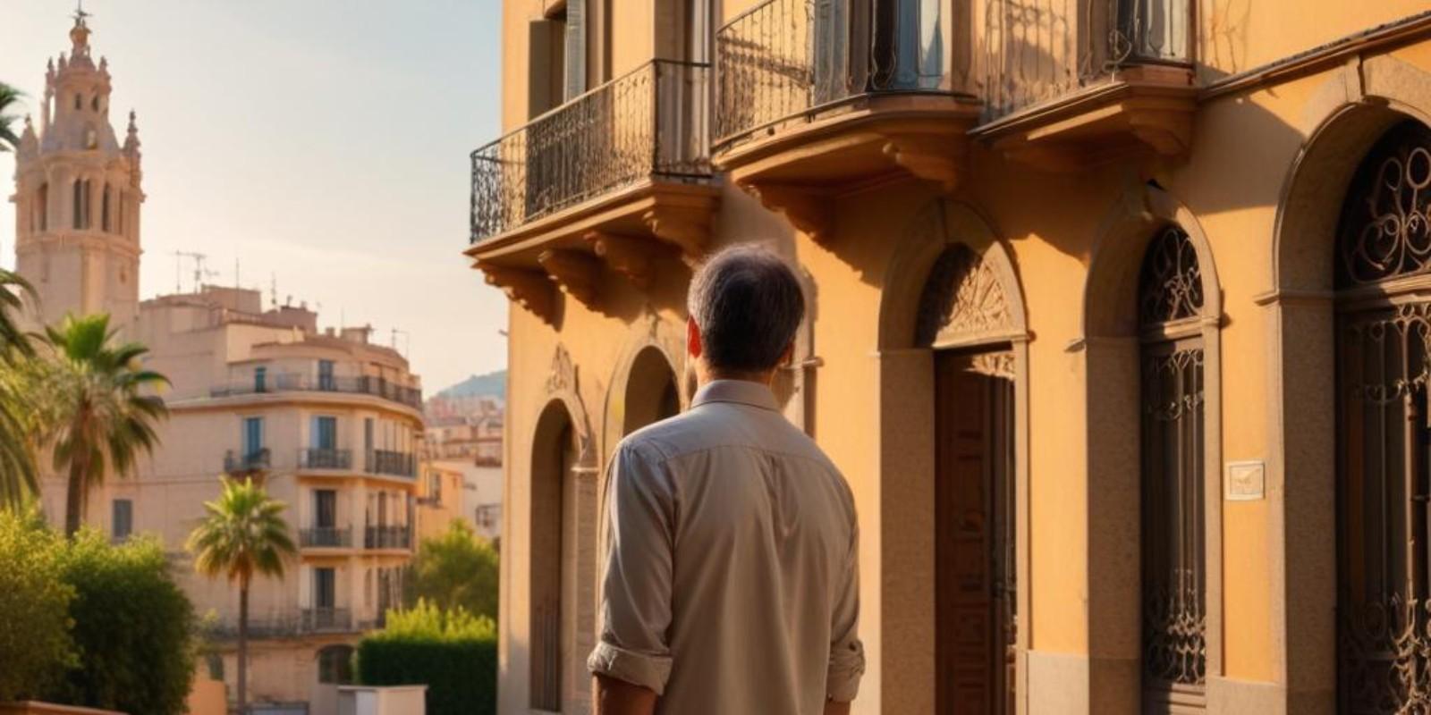 Riesgos de Vender tu Propiedad Sin Ayuda en Barcelona