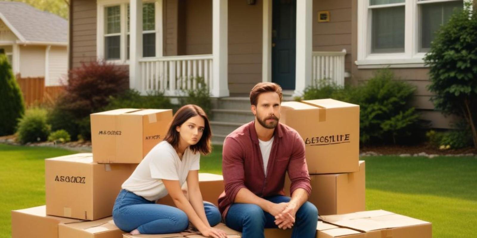 Obligación de Vender la Casa Tras una Separación