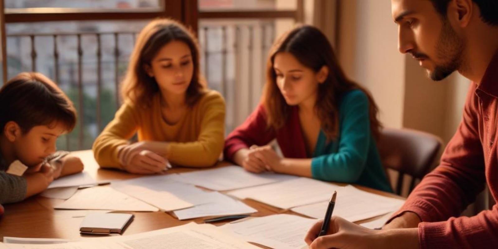 Documentación Esencial para Vender Herencia en Barcelona