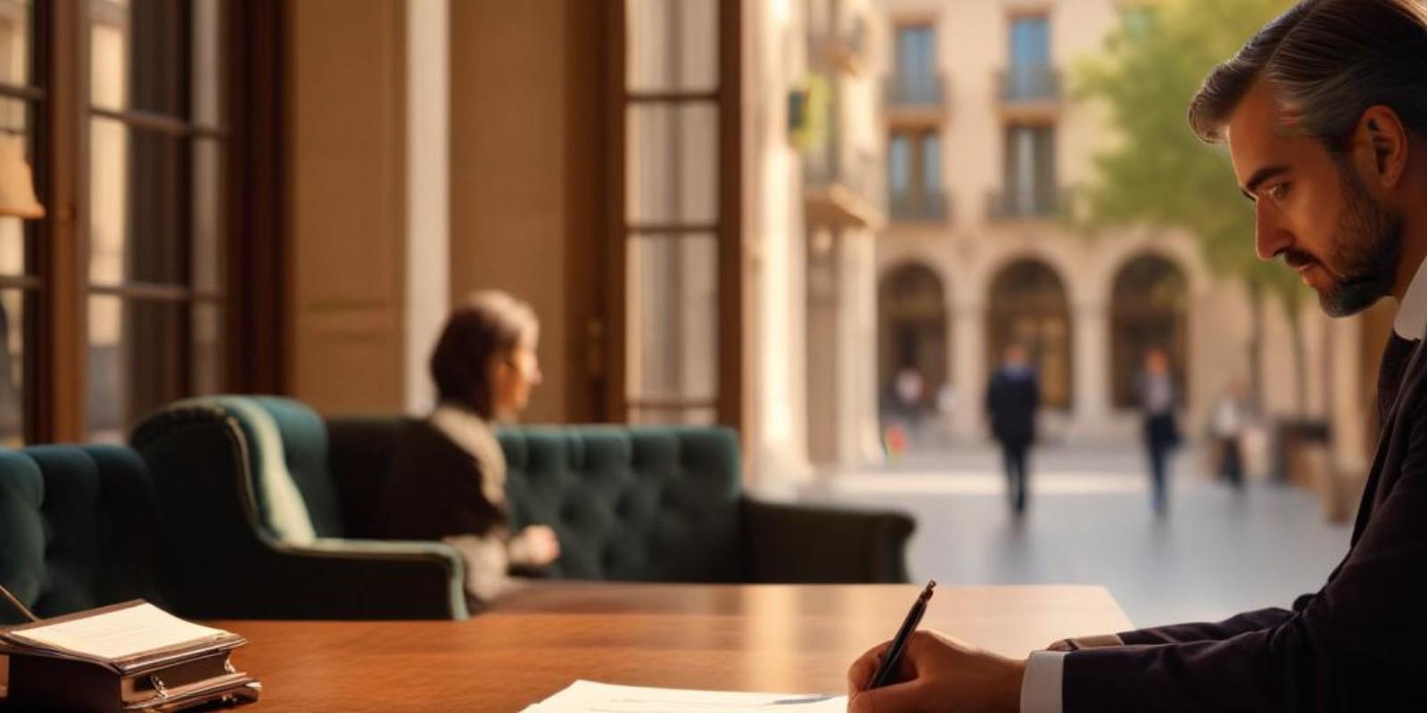 Importancia del Notario en la Venta de Casas