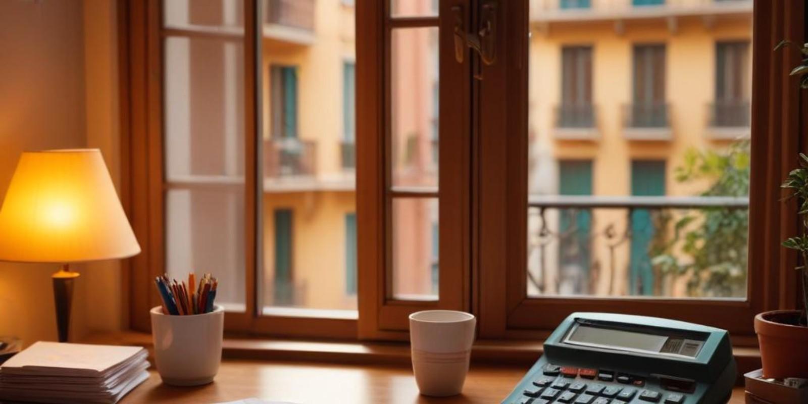 Gastos Fiscales en la Venta de Viviendas en Barcelona