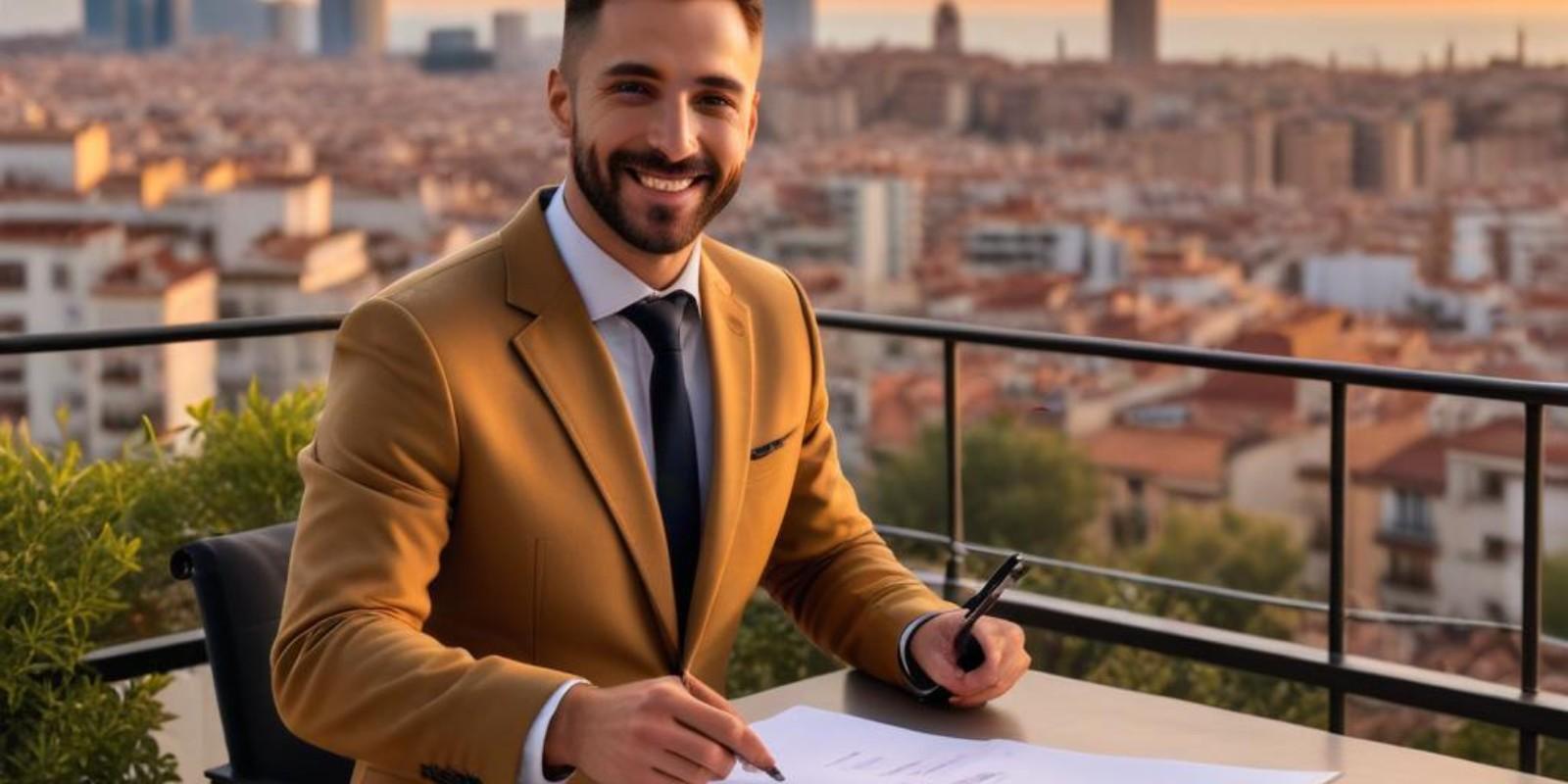 Inquietudes al vender tu propiedad en Barcelona