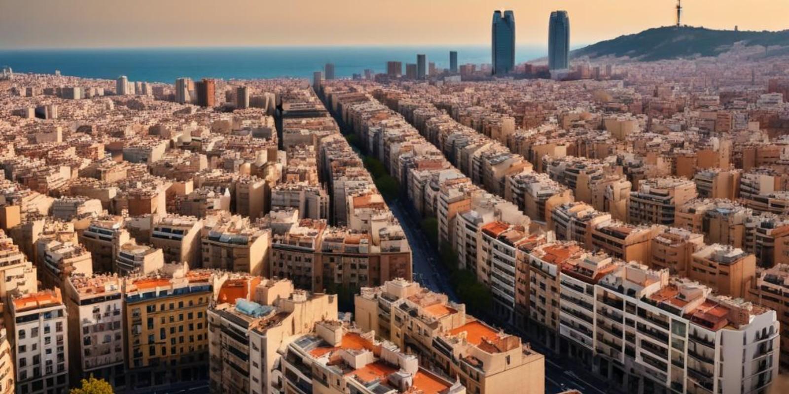 Cómo funciona el IBI en Barcelona y alrededores