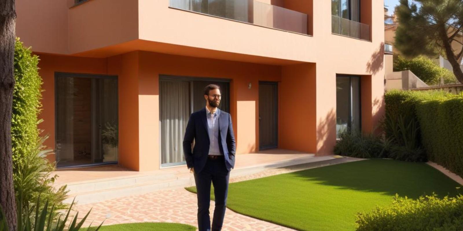 Tasación profesional para vender tu casa en Barcelona