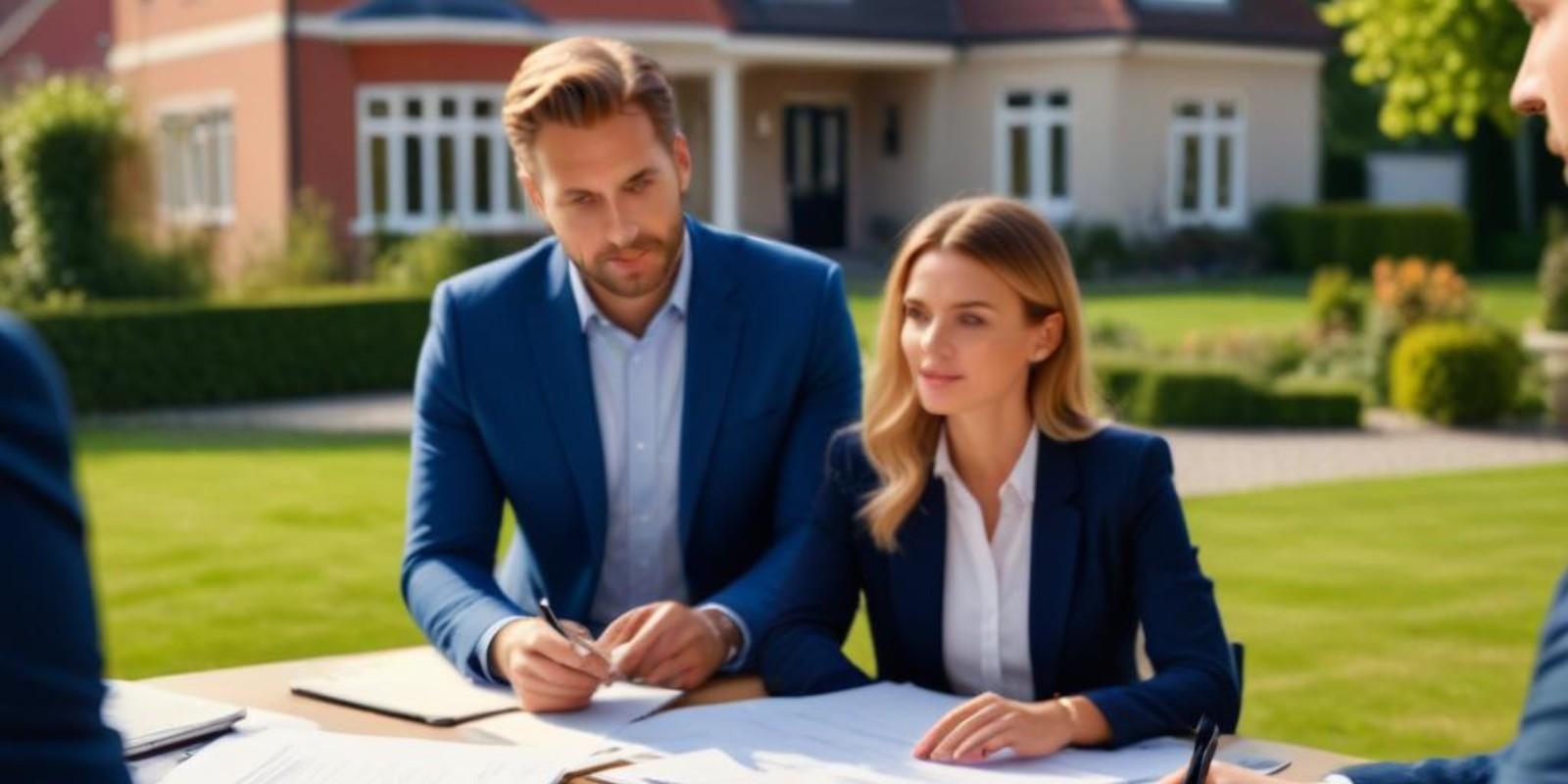 Viviendas con Cargas y Herencias Conflictivas