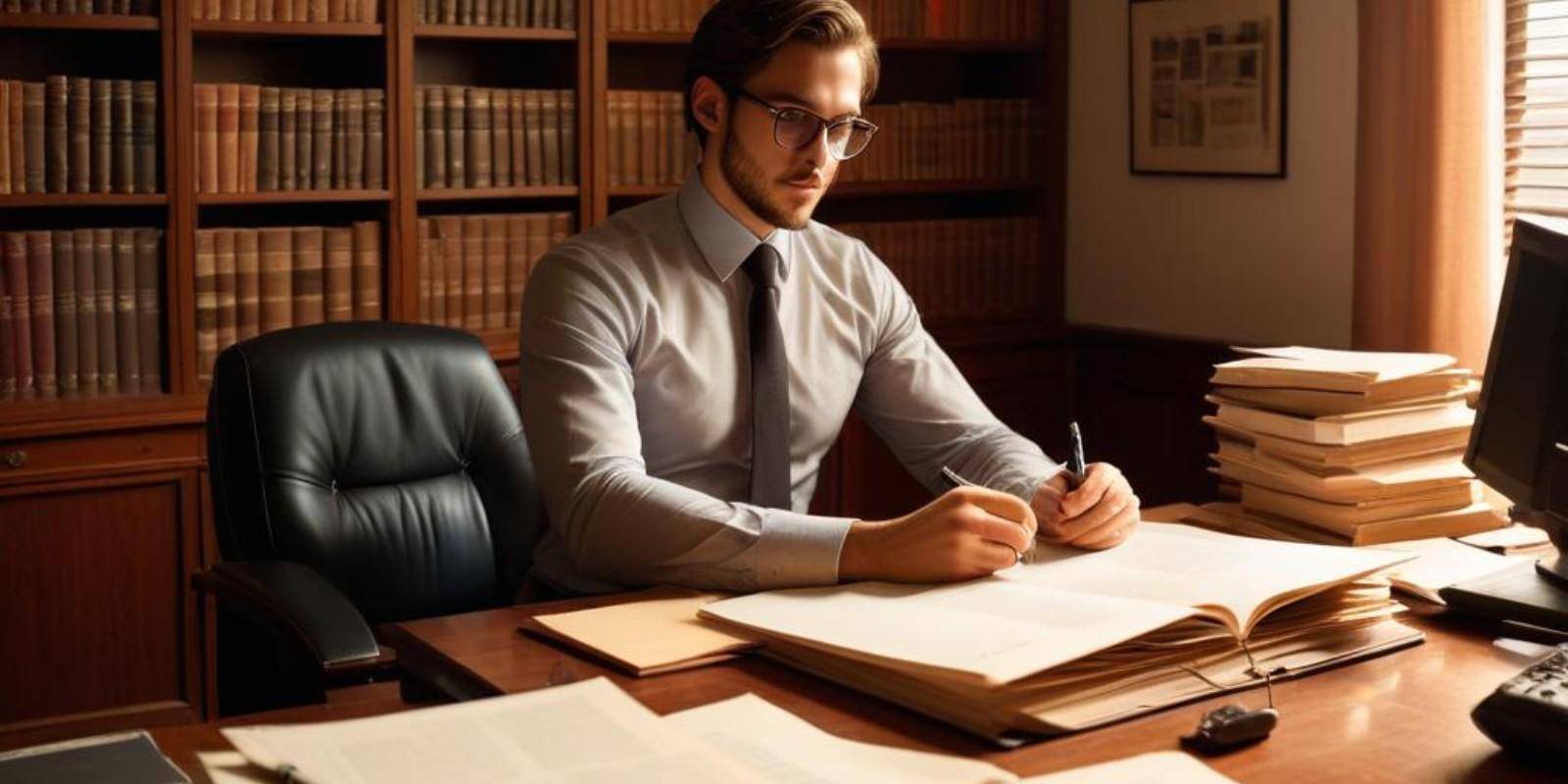 Trámites legales esenciales en Barcelona y alrededores