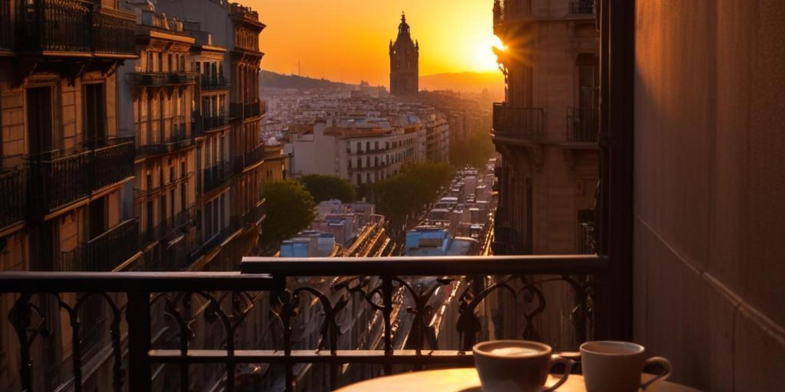 Licencias y restricciones legales en Barcelona