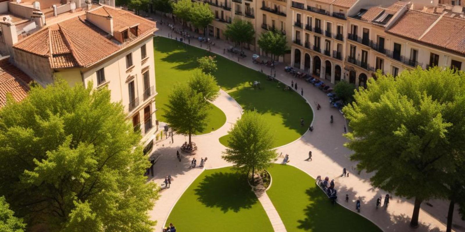 Ubicación en Abrera y su impacto en los precios de venta