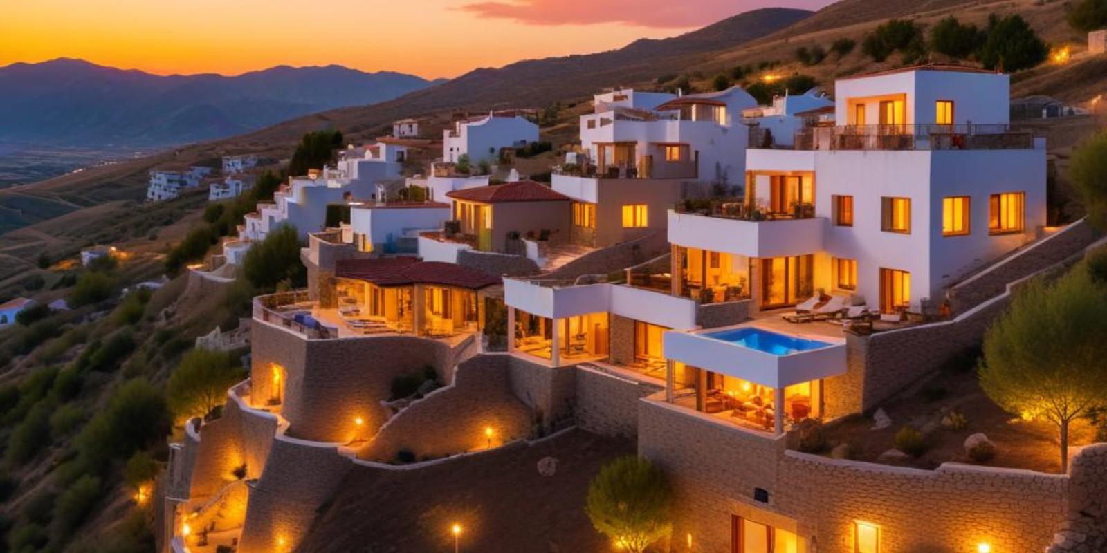 Evolución del Precio por Metro Cuadrado en Abrera