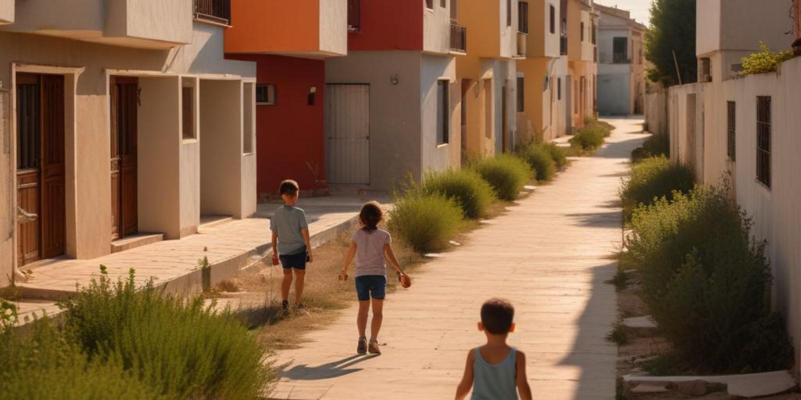 Evolución del precio por metro cuadrado en Abrera 2025