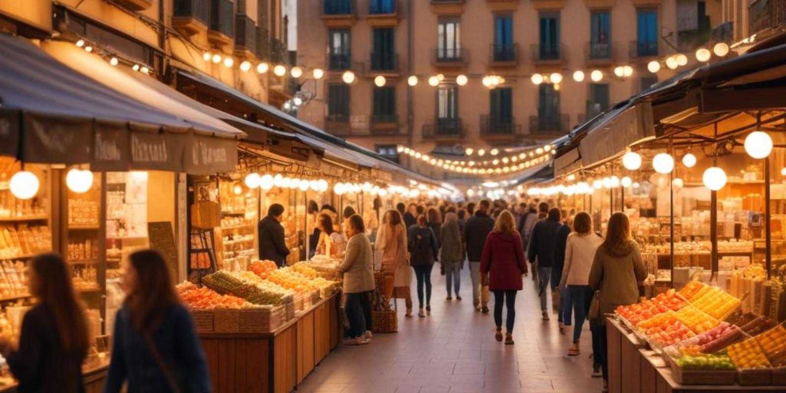 Tendencias de compra en Martorell para 2025