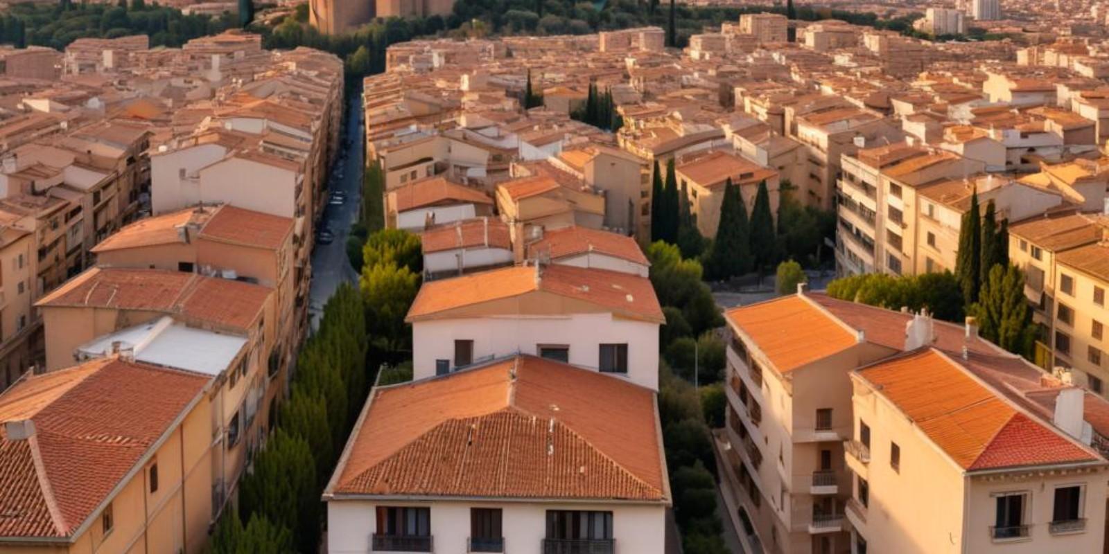 Precios de vivienda en Martorell: centro vs periferia