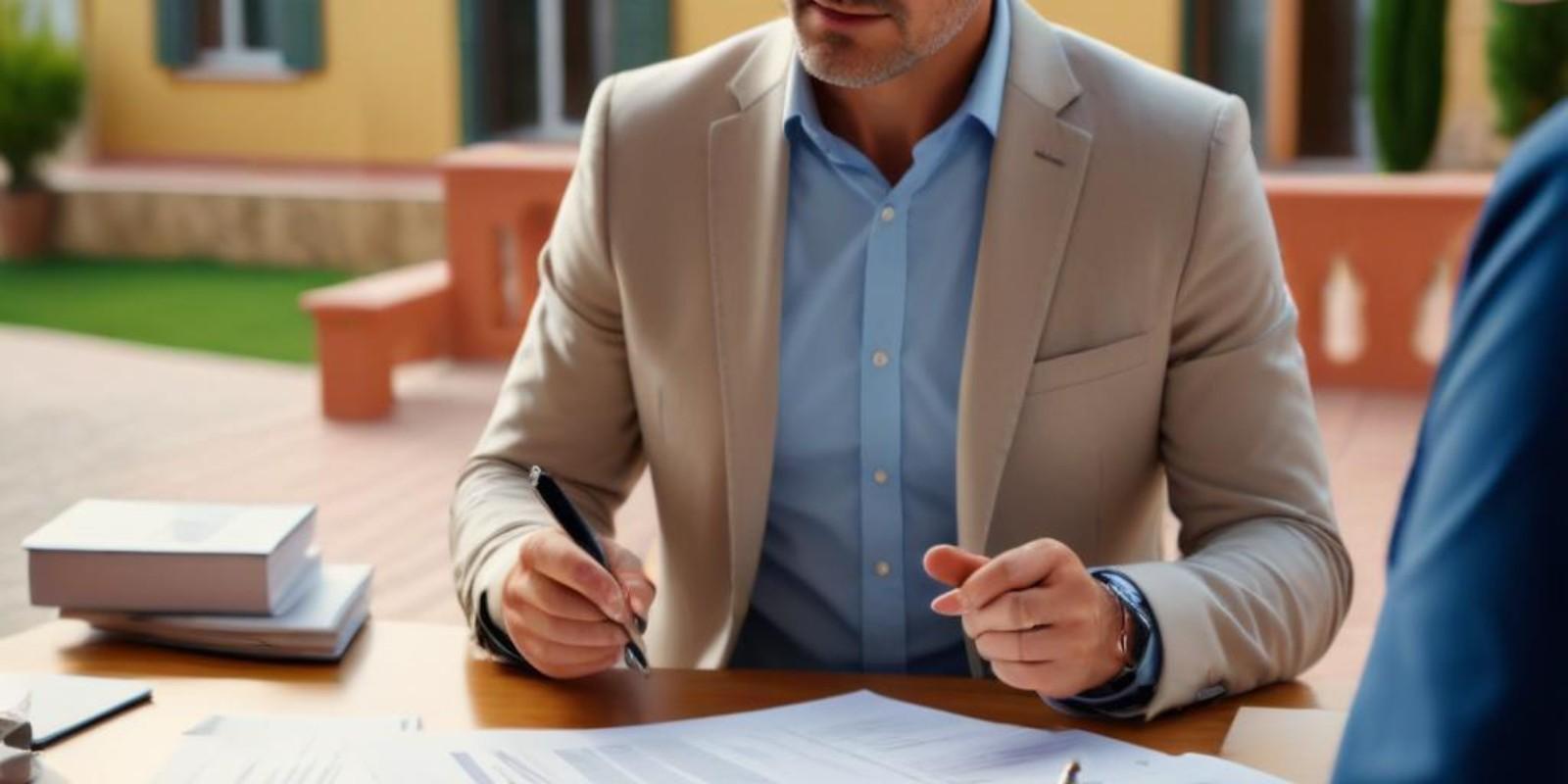 Requisitos para Vender Propiedades en Martorell