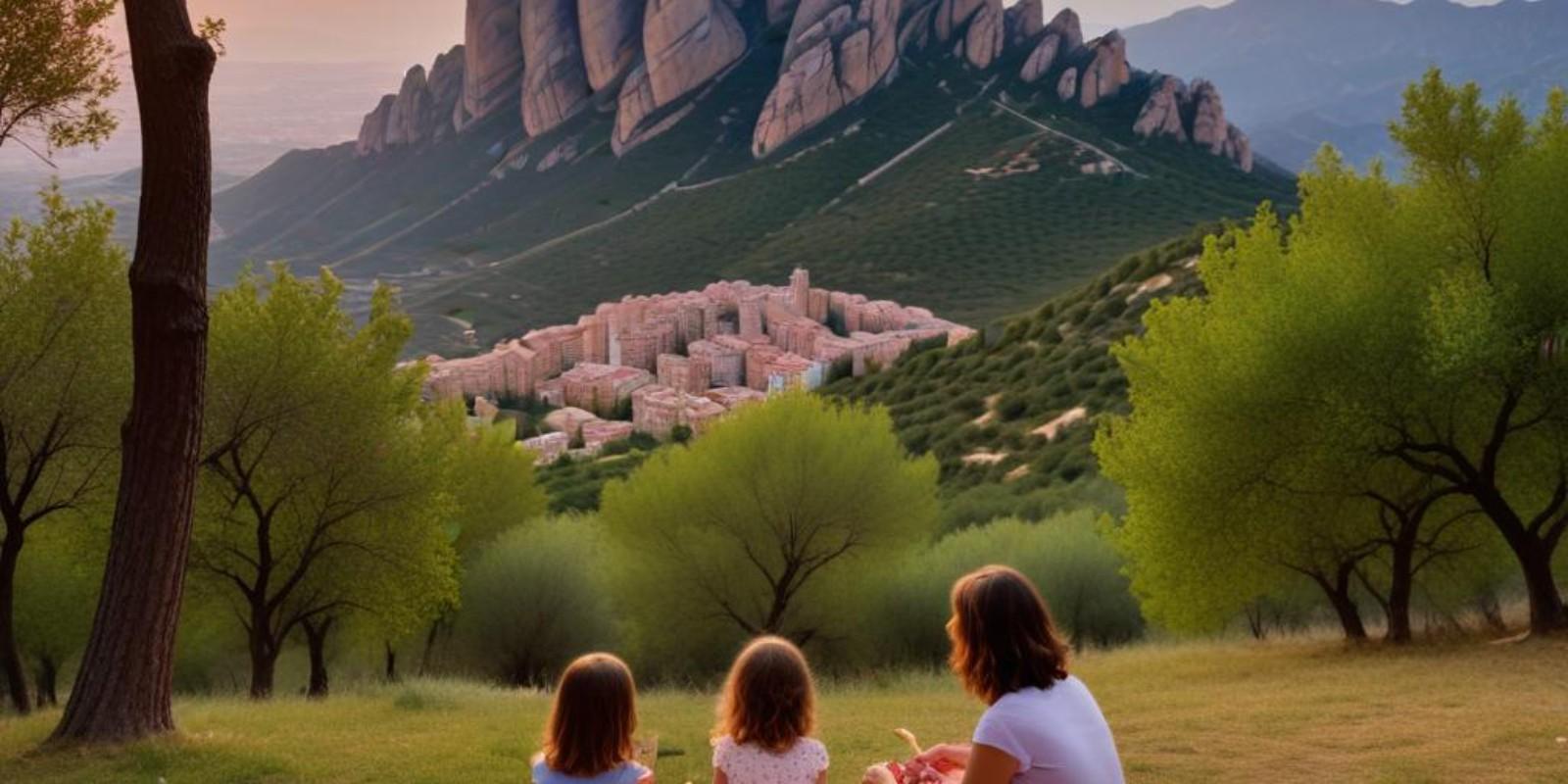 Impacto de la ubicación en el valor de propiedades en Collbató