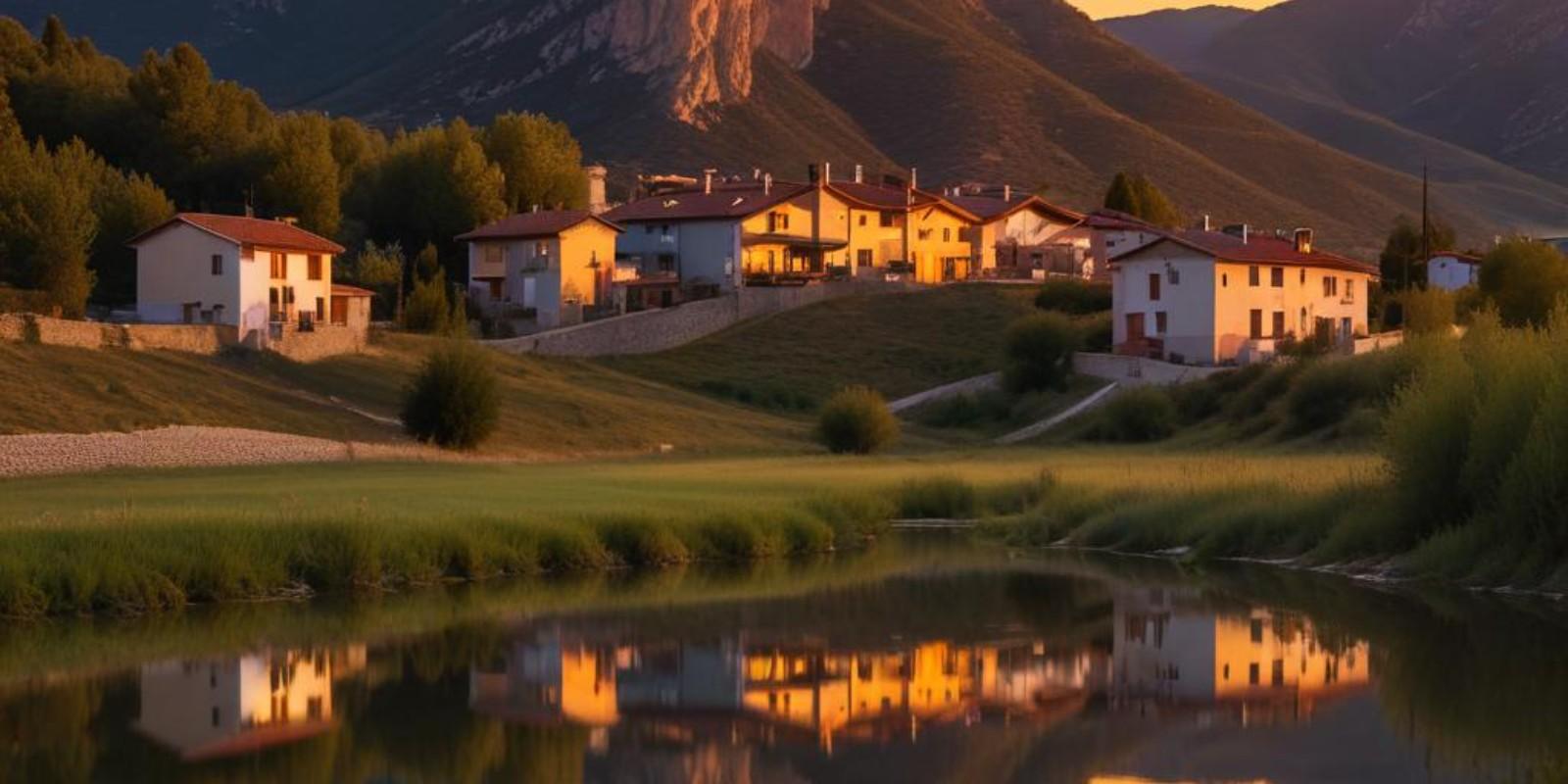 Evolución del Precio por Metro Cuadrado en El Bruc