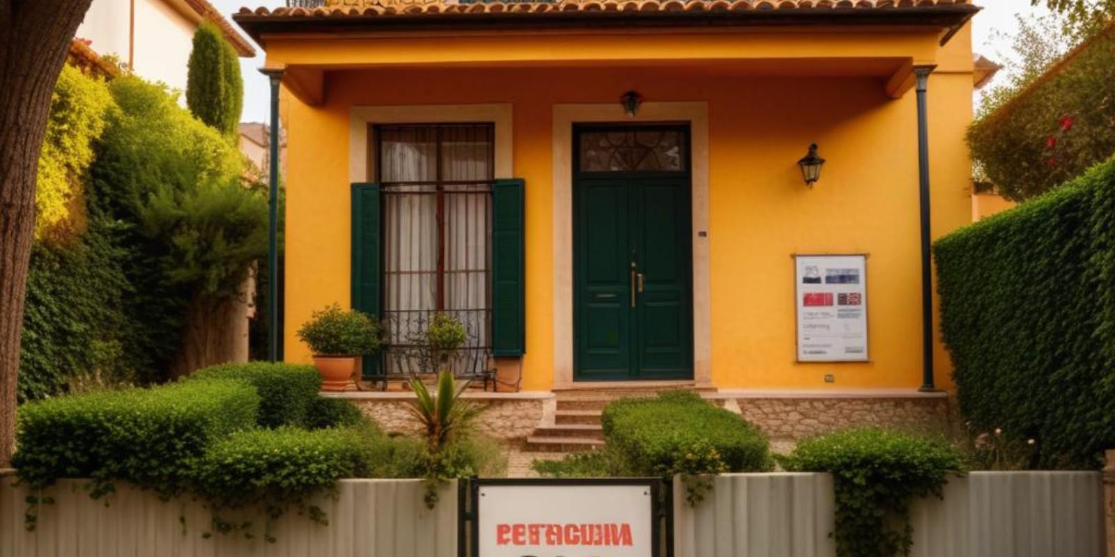 Documentos esenciales para vender tu casa en El Bruc