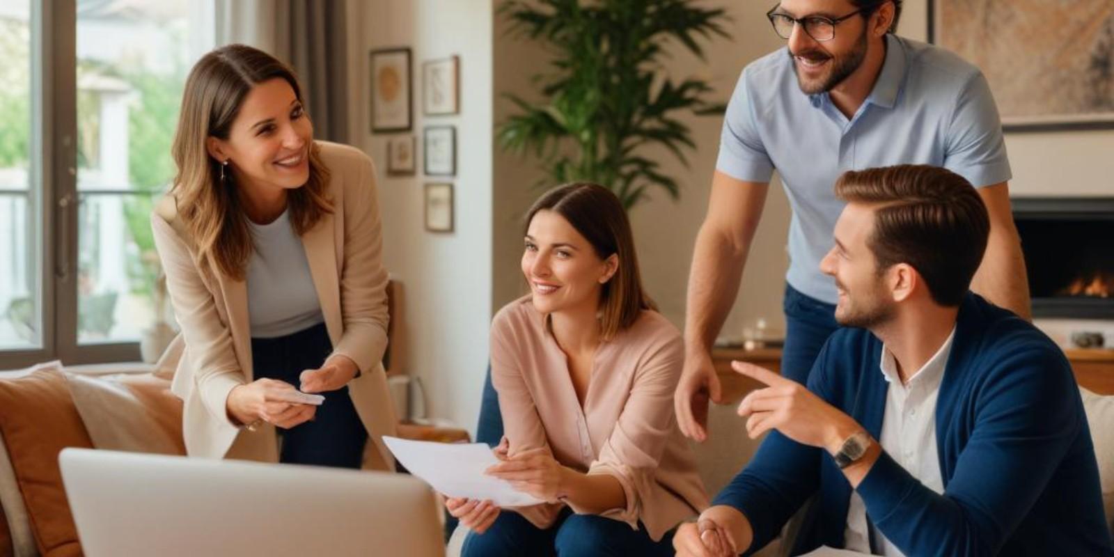 Filtra Llamadas en Idealista con un Agente Local