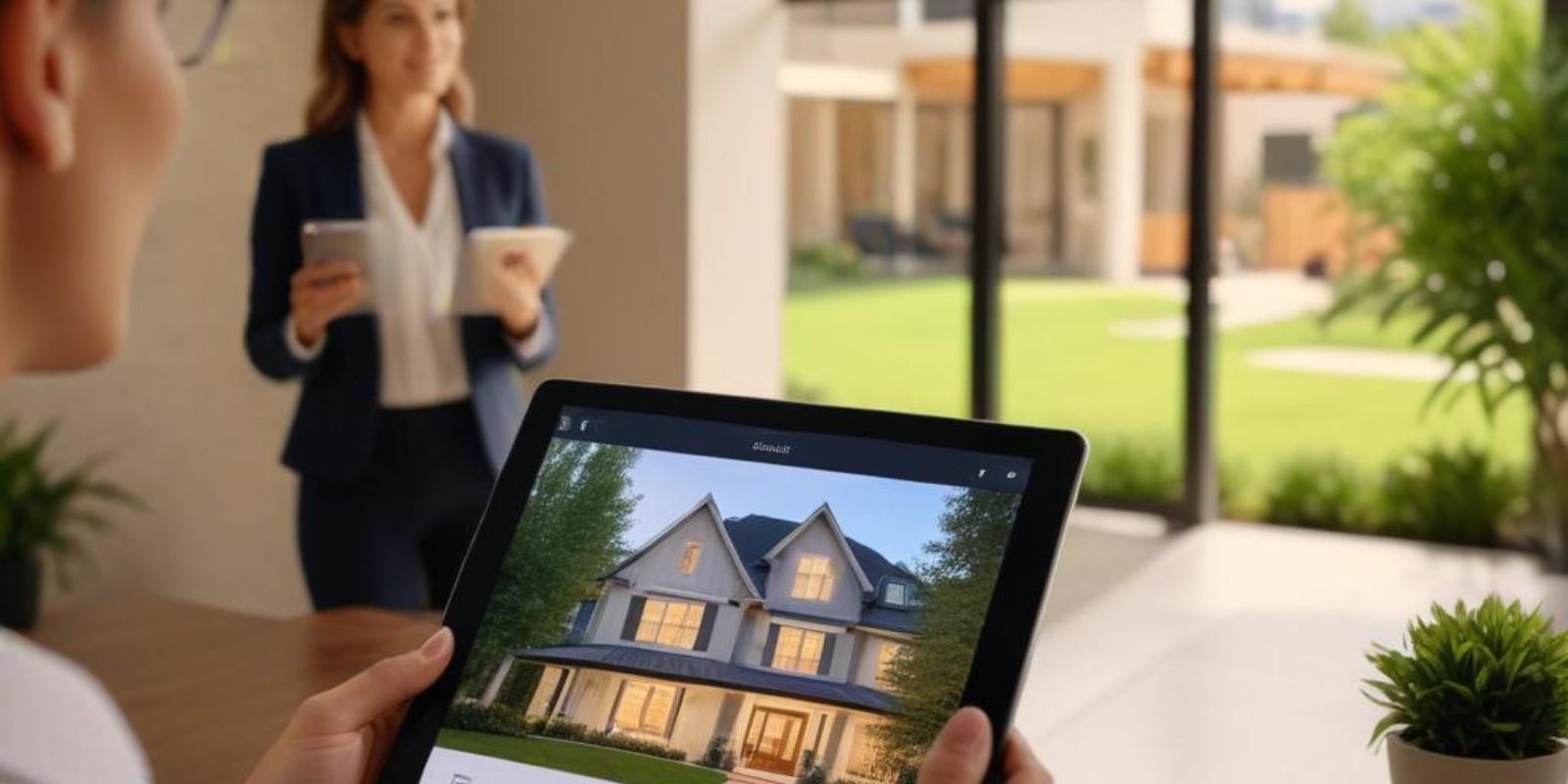 Comportamiento delador en el Mercado Inmobiliario